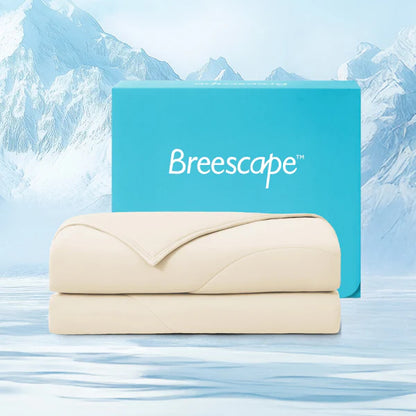 Breescape Cooling Comforter Blanket